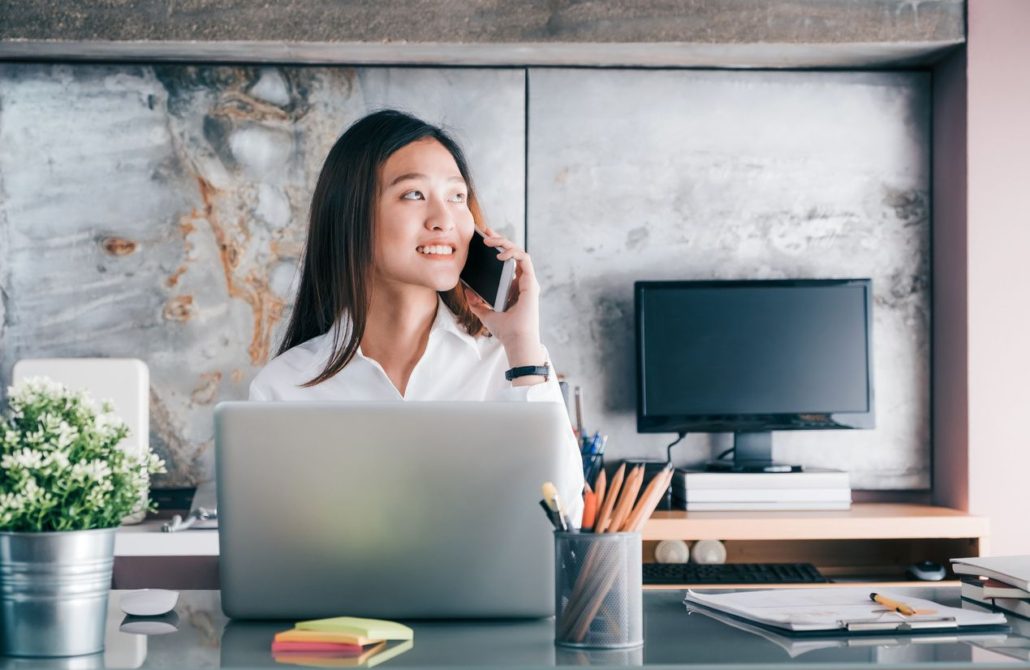 career coach
