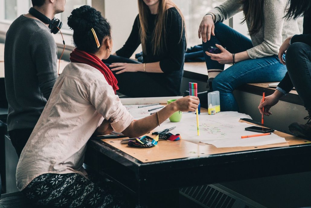 career coaching