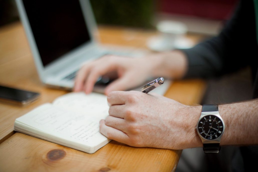 career coaching