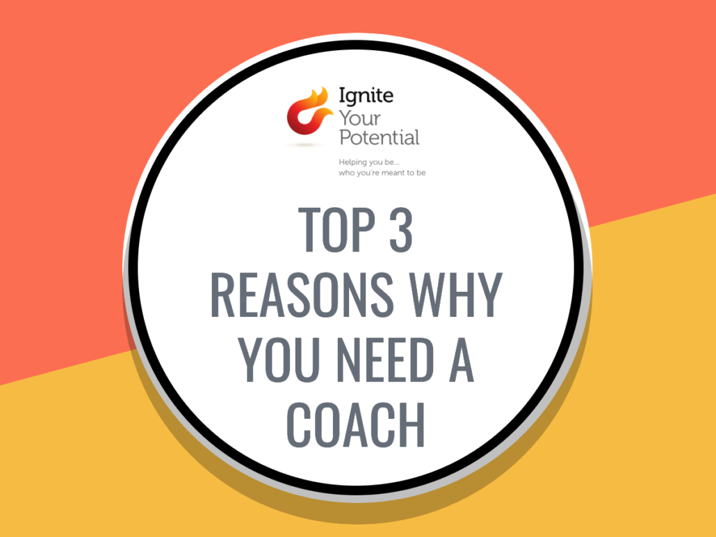 coach