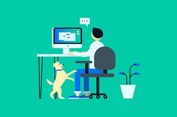 Essential Tips for Working From Home During the Coronavirus Pandemic